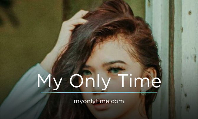 MyOnlyTime.com